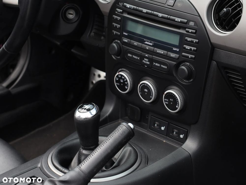 Mazda MX-5 2.0 Exclusive - 17