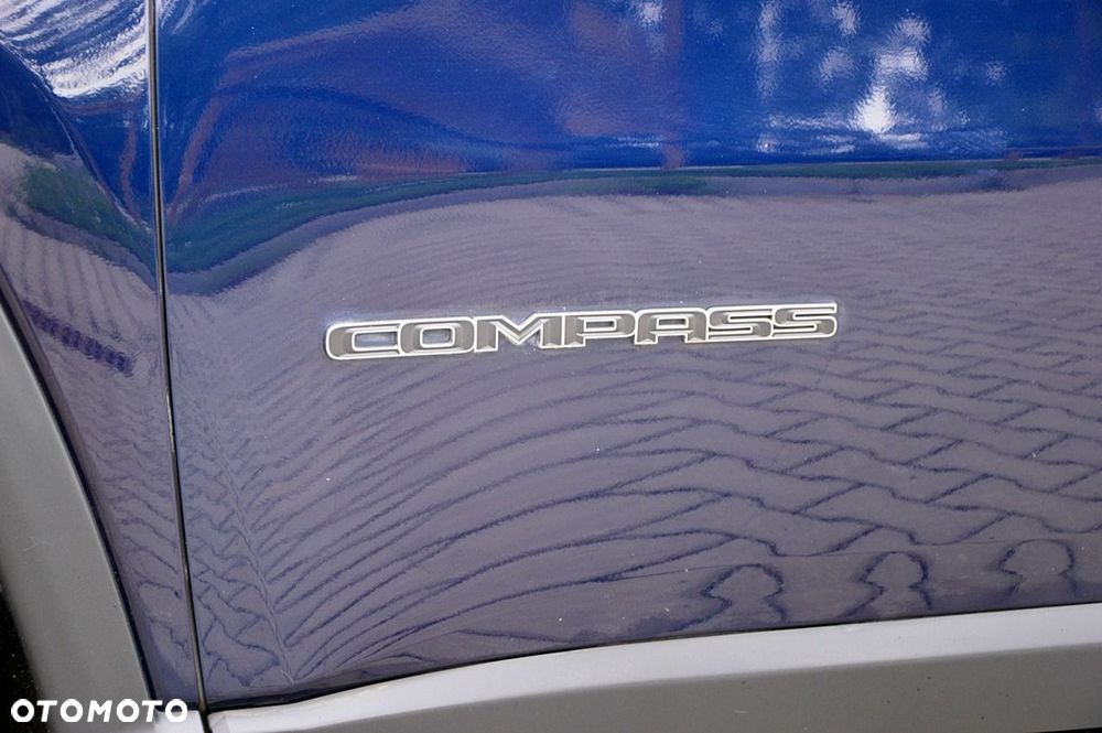 Jeep Compass 1.4 TMair Longitude FWD S&S - 15