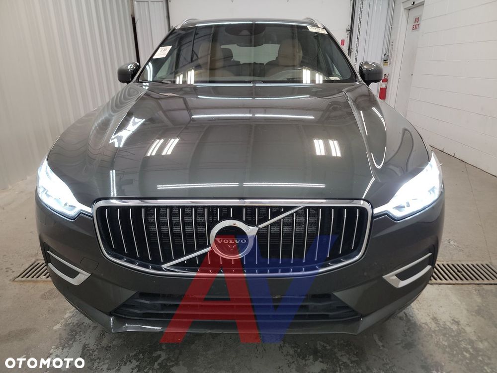 Volvo XC 60 T6 AWD Inscription - 3