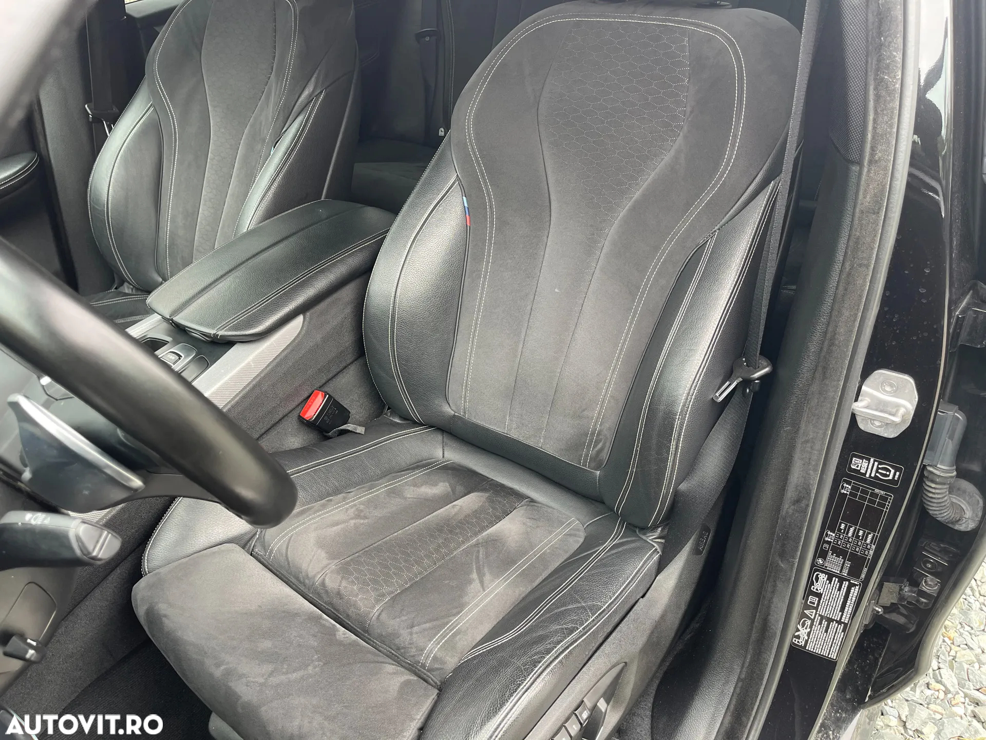 BMW X5 M M50d Sport-Aut. - 5