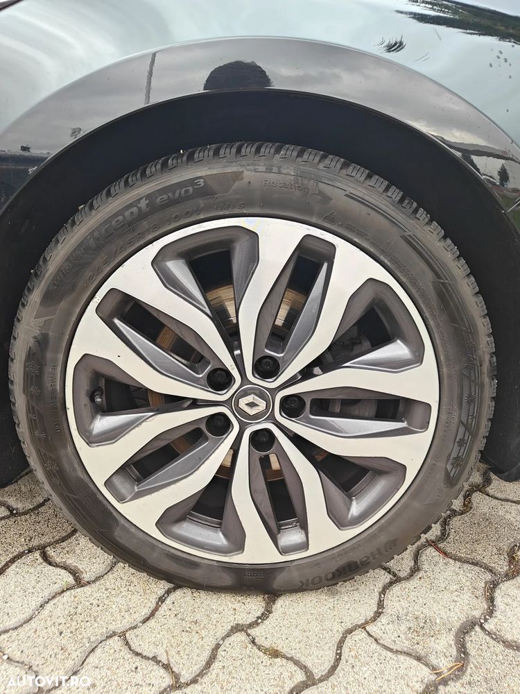 Renault Talisman ENERGY dCi 160 EDC INTENS - 20