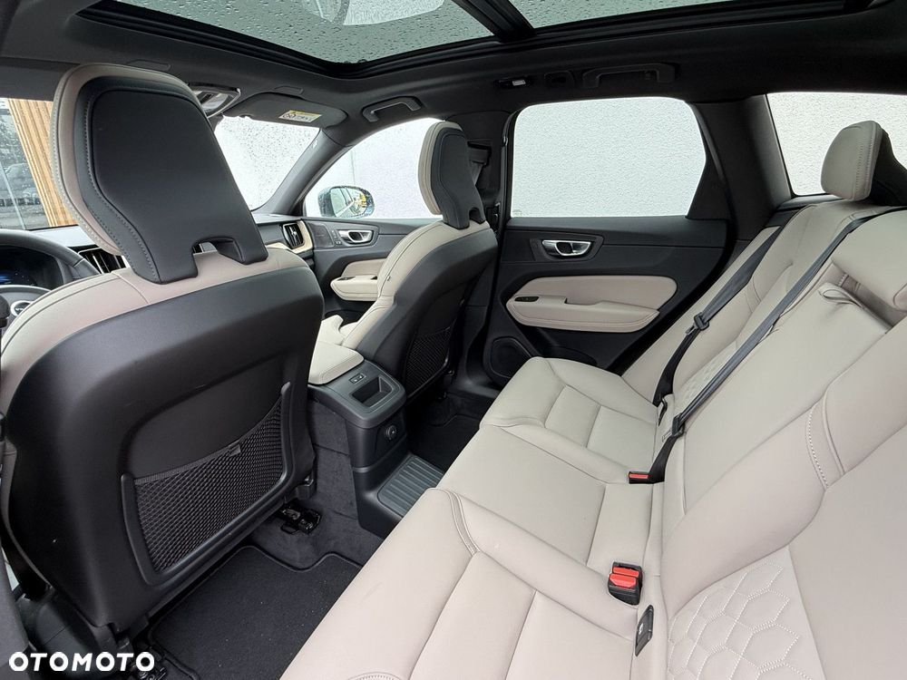 Volvo XC 60 - 15