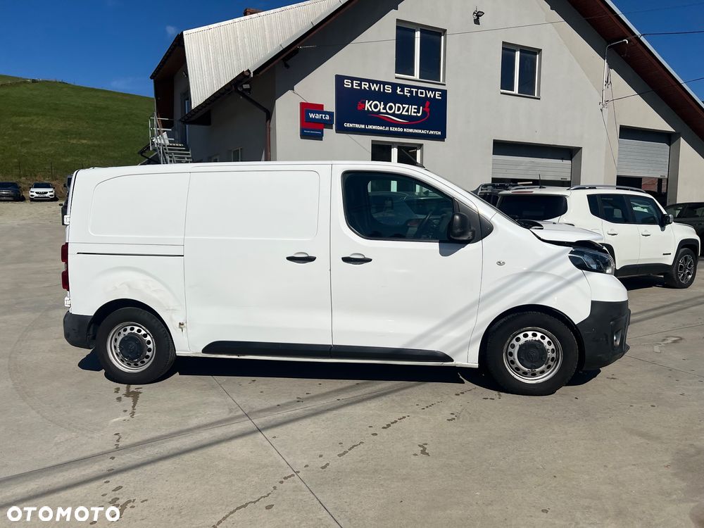 Toyota Proace - 4