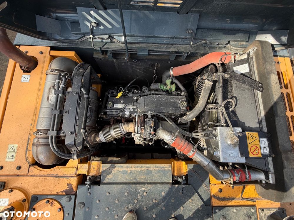Hyundai Hx260 - 12