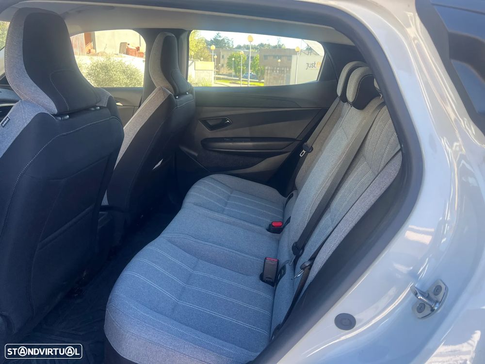 Renault Mégane E-Tech EV60 Equilibre Optimum Charge - 9