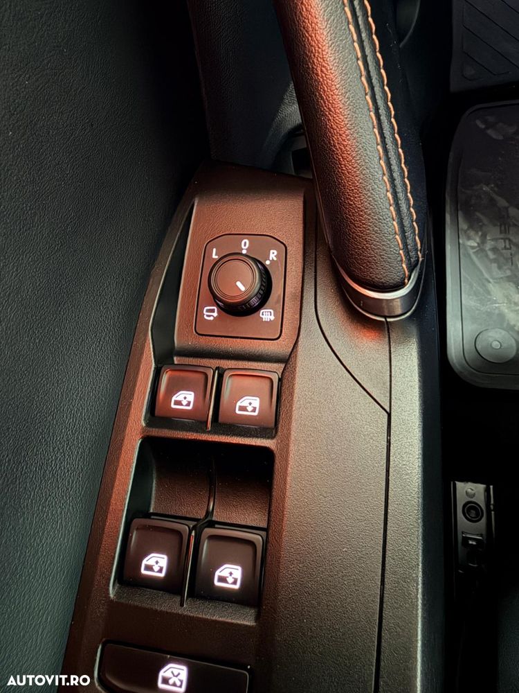 Cupra Formentor 1.4 e-HYBRID DSG - 7