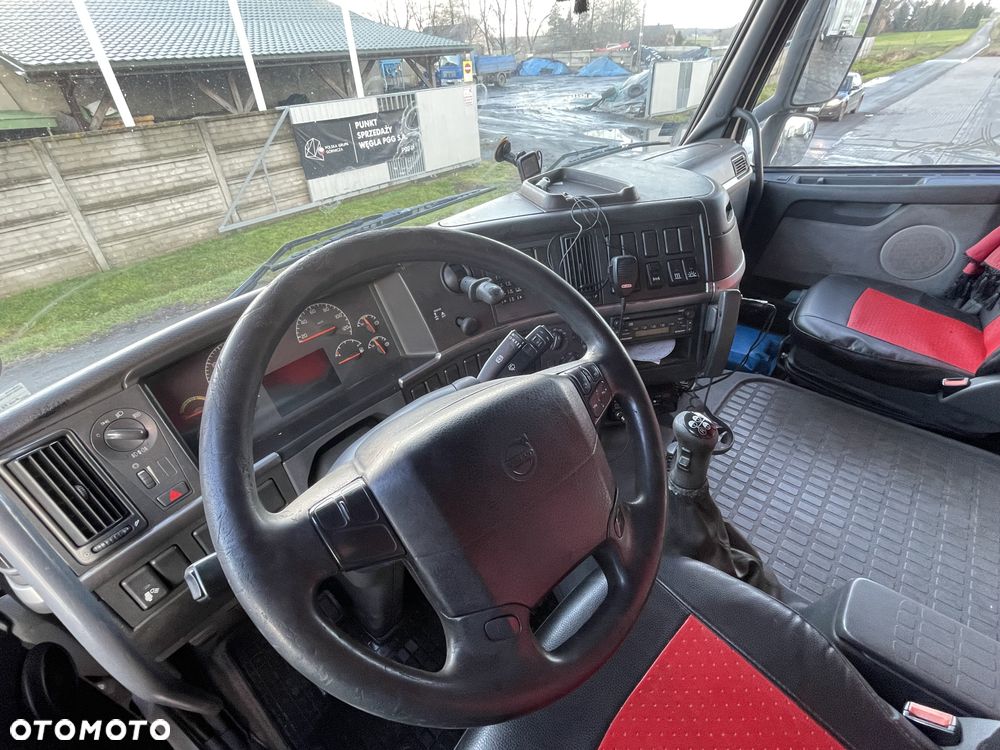 Volvo FH12-460 - 6