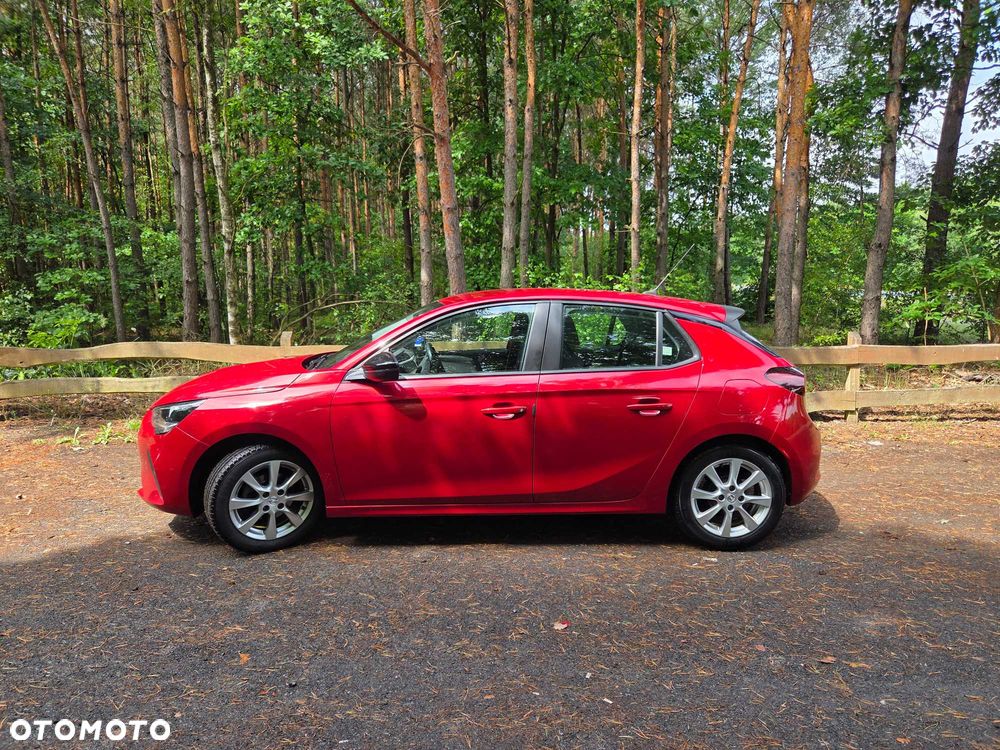 Opel Corsa - 3