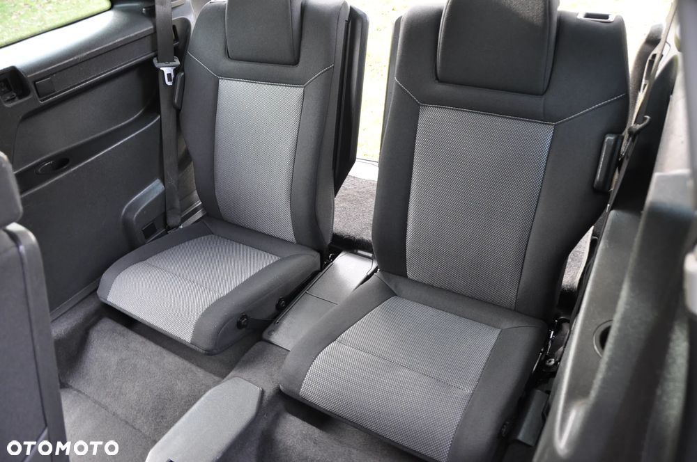 Opel Zafira 1.8 Active - 12