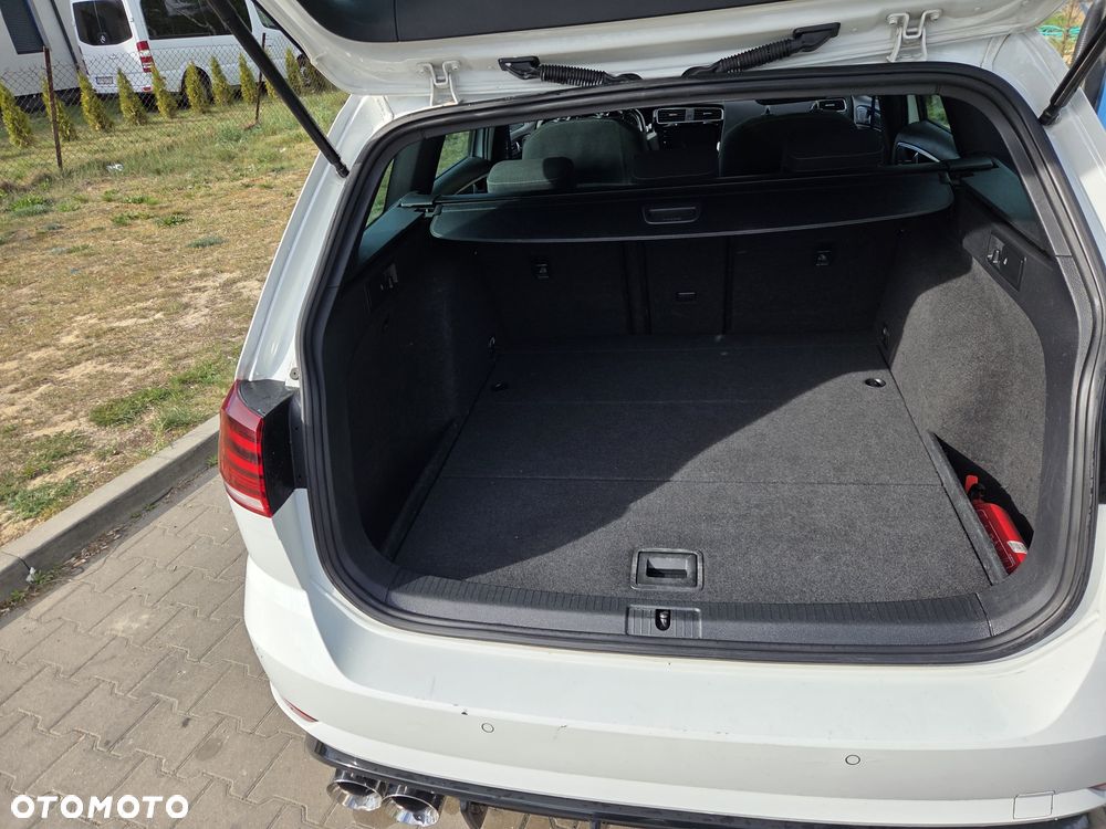 Volkswagen Golf Variant - 6