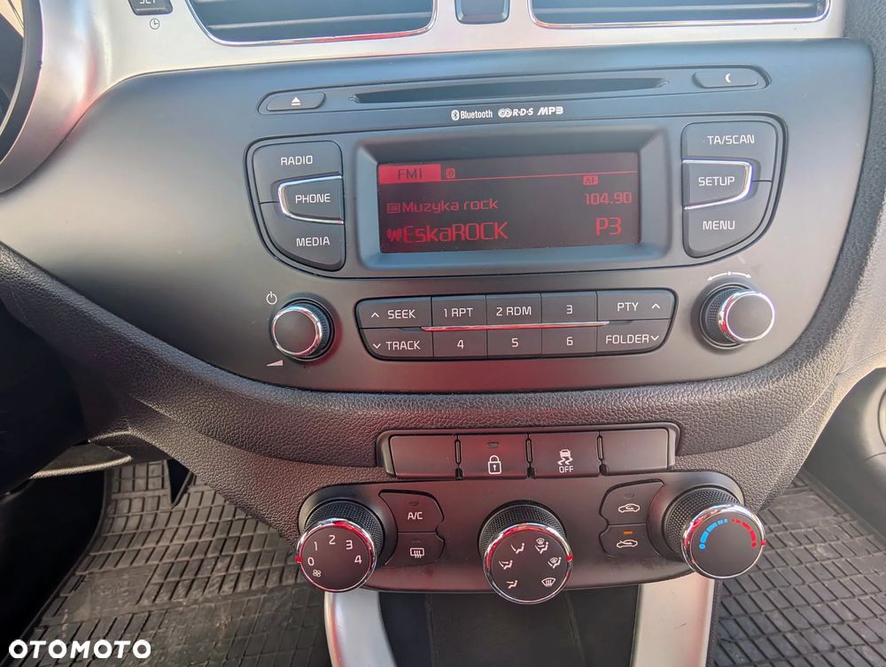 Kia Ceed 1.6 CRDi M - 14