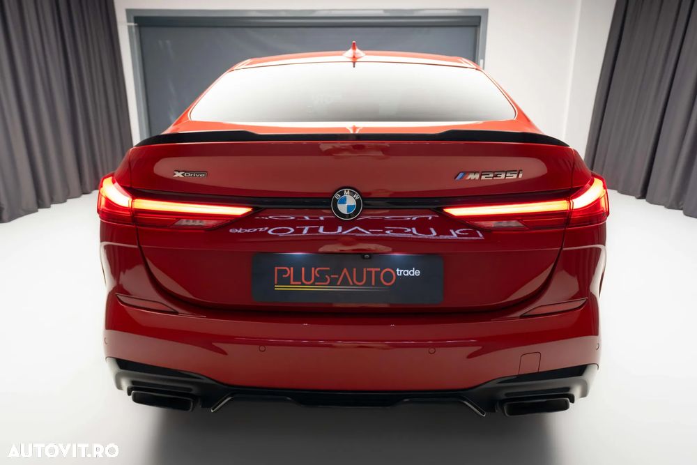 BMW M2 - 12