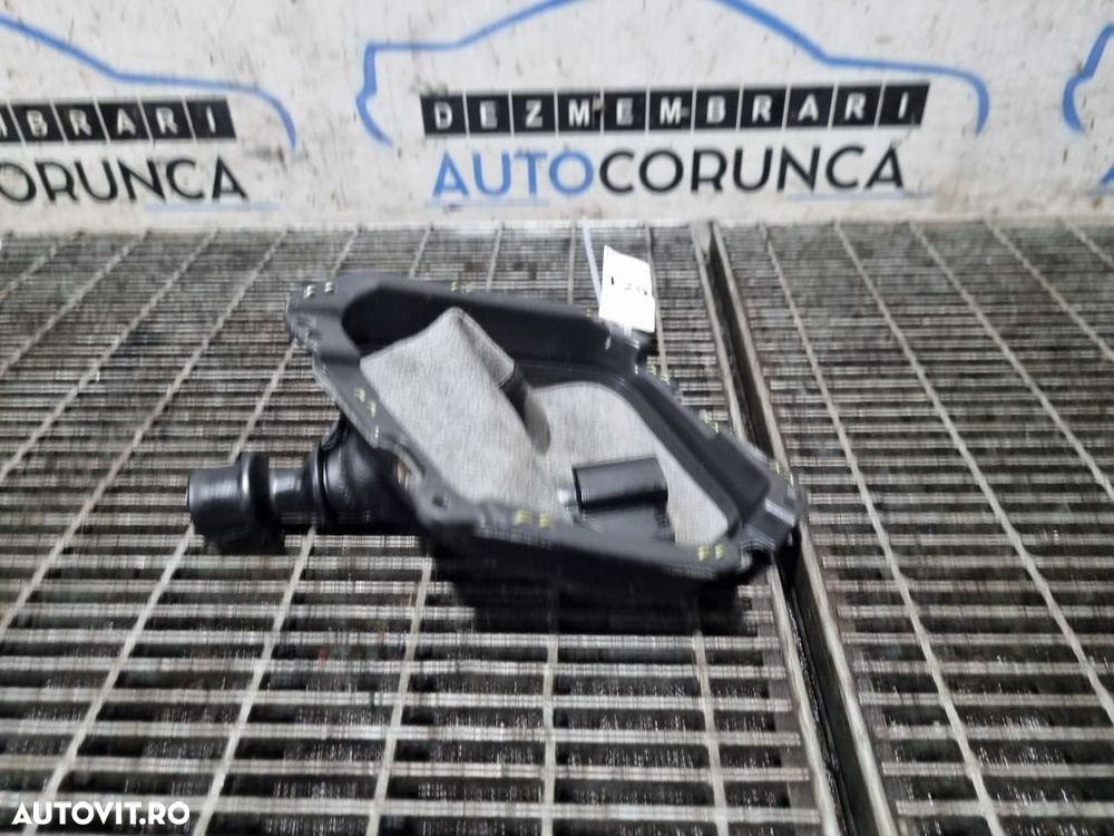 Manson schimbator viteze SsangYong Tivoli 2015 - 2019 (1290) - 2