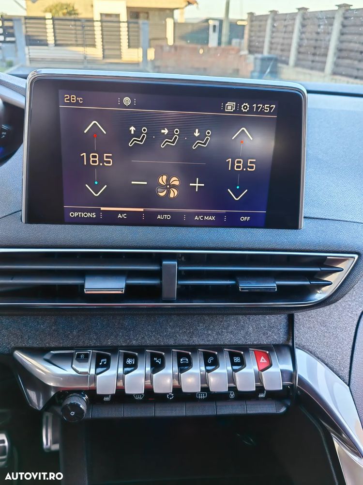 Peugeot 3008 2.0 BlueHDI S&S GT-Line - 20