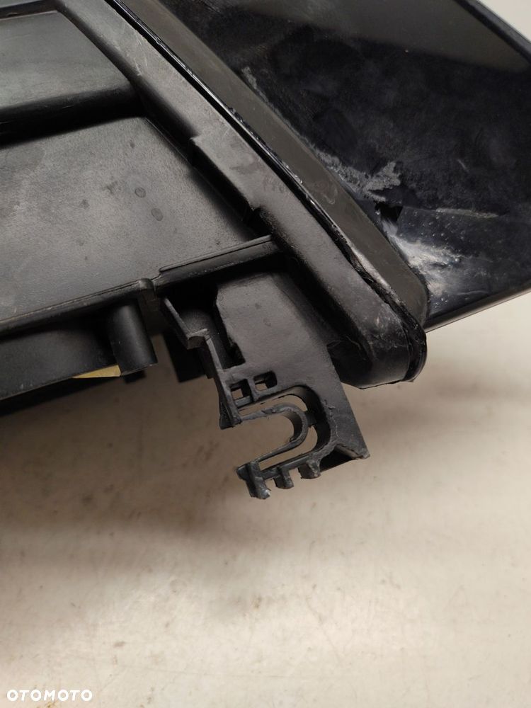 audi tt 8j lampa prawa xenon 8j0941030d - 8