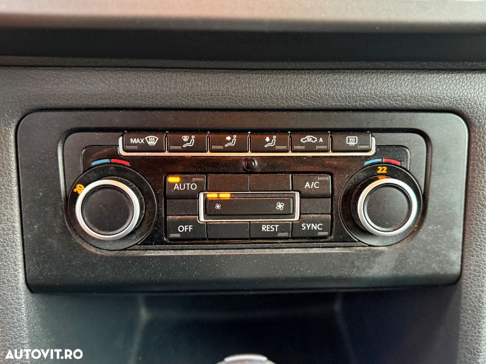 Volkswagen Amarok 2.0 BiDI 4x4 Cabina Dubla Trendline Aut. - 20