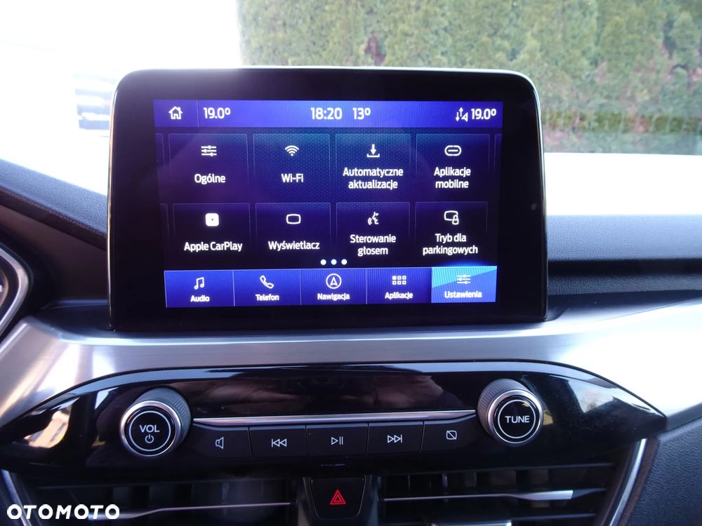 Ford Kuga 1.5 EcoBoost FWD Titanium - 31