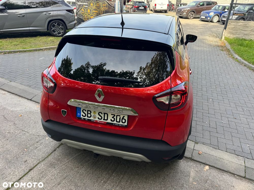 Renault Captur 1.3 TCe Intens - 13
