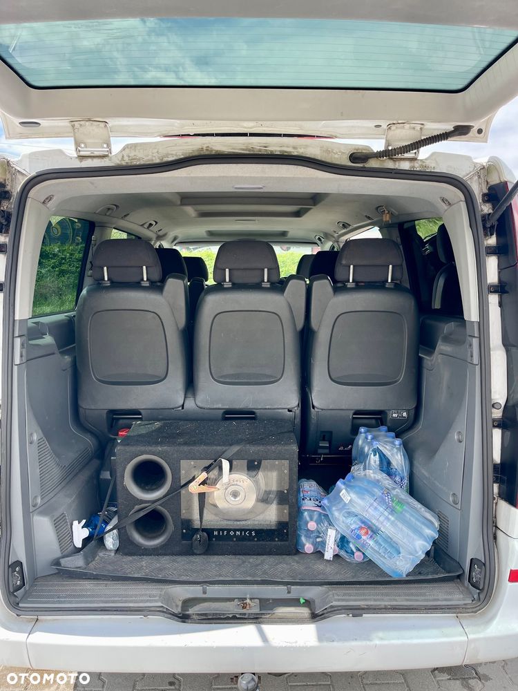 Mercedes-Benz Vito 639.703 - 11
