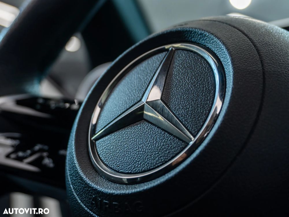 Mercedes-Benz GLC - 29