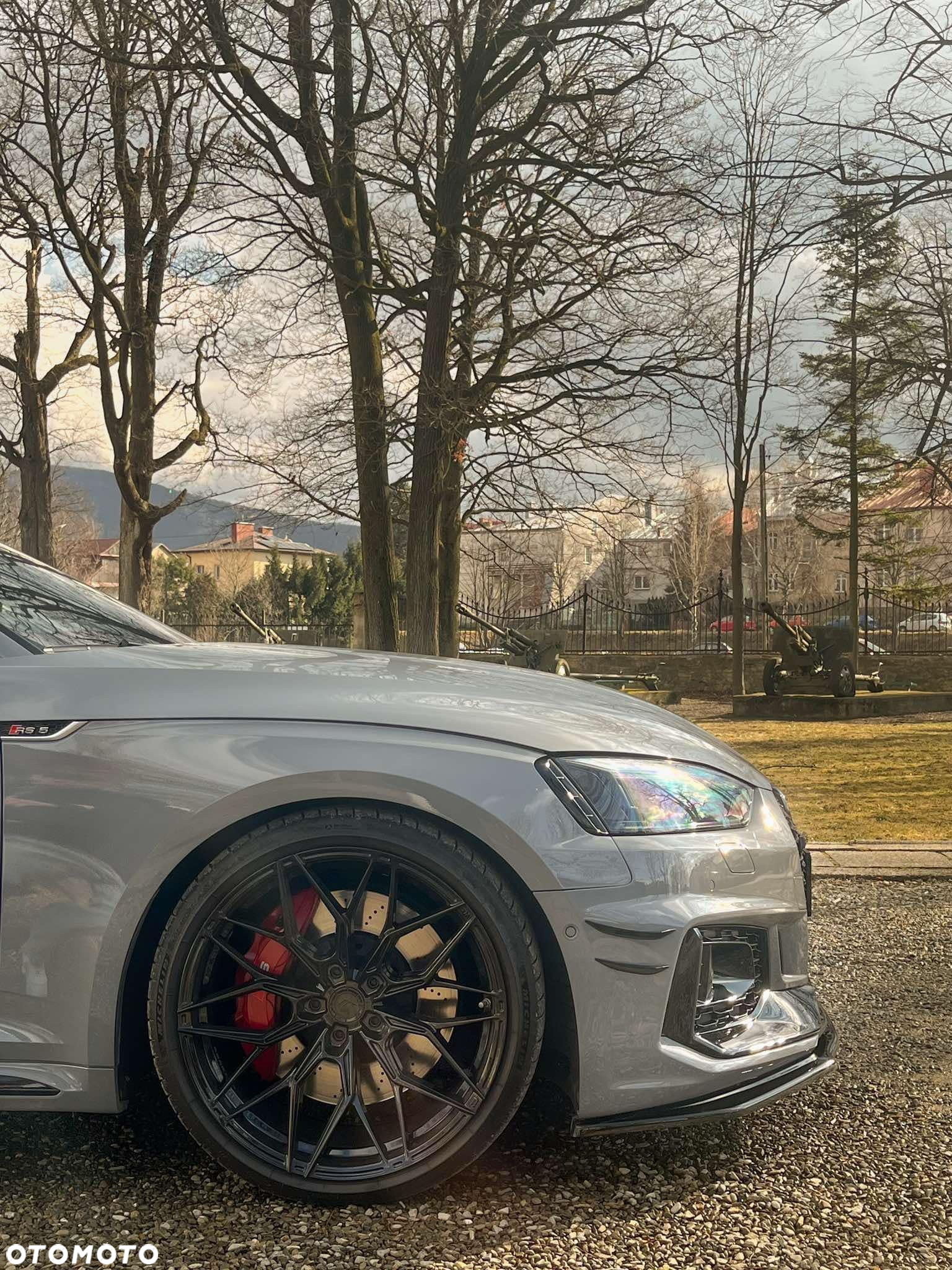 Audi RS5 Sportback 2.9 TFSI quattro tiptronic - 32