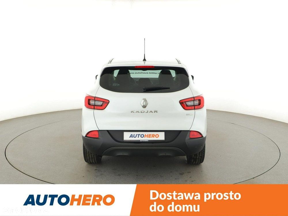 Renault Kadjar Energy TCe 165 CROSSBORDER-S - 6