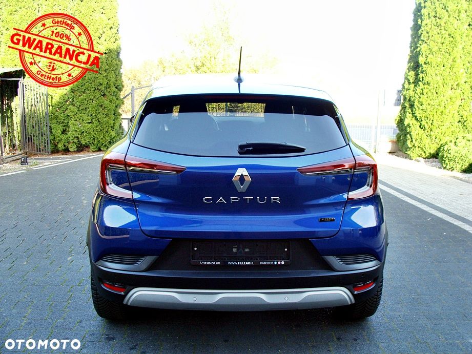 Renault Captur - 7