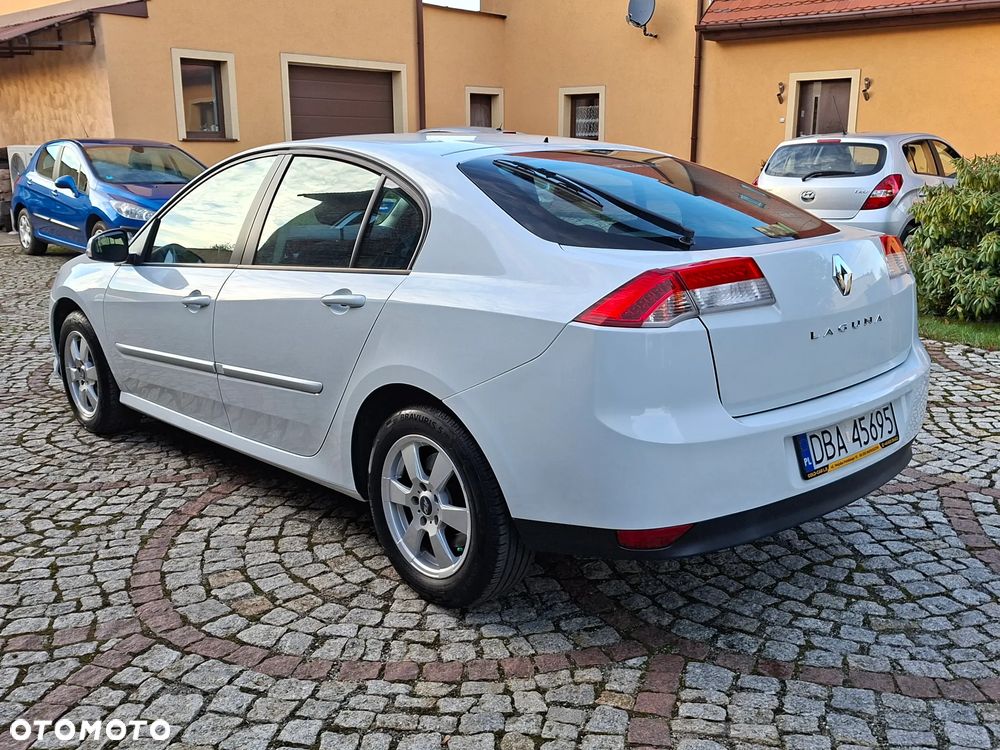 Renault Laguna 1.6 16V Expression - 2