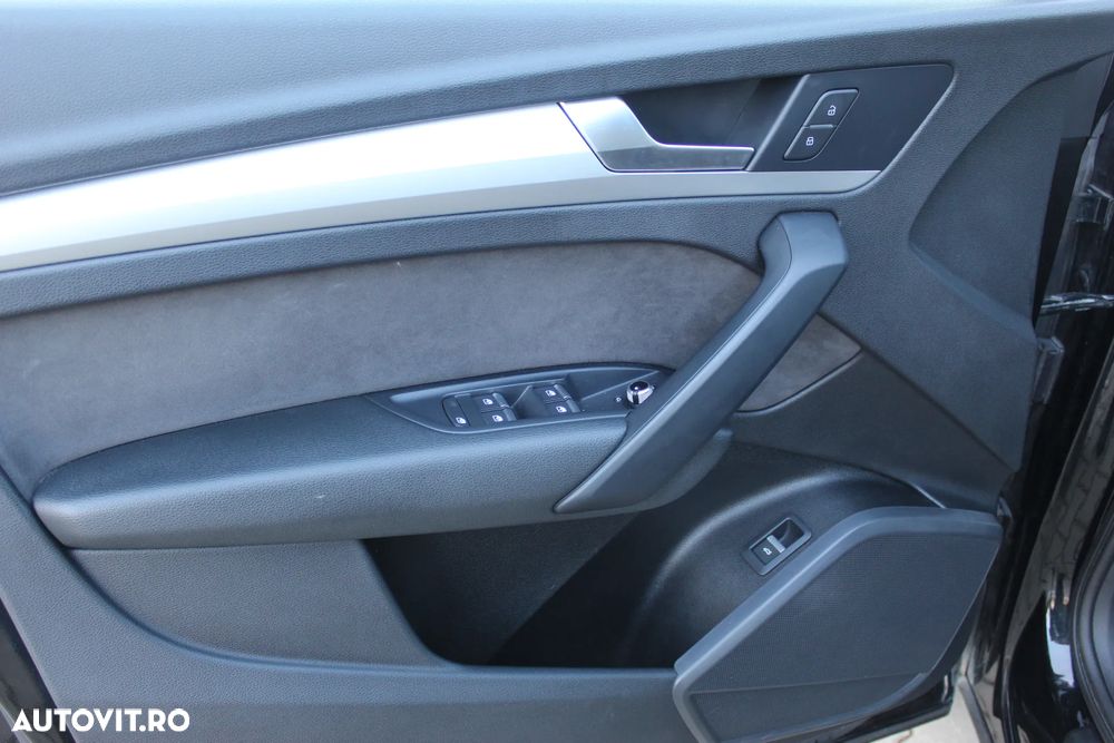 Audi Q5 2.0 TDI Quattro S tronic Basic - 9