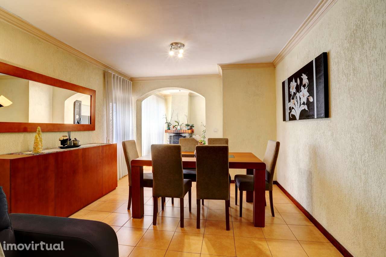 Apartamento T3 a 400m da praia - Grande imagem: 4/36