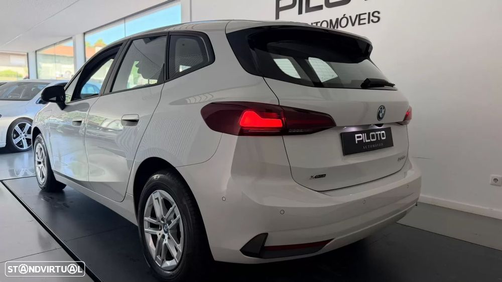 BMW 225xe Active Tourer e xDrive - 7