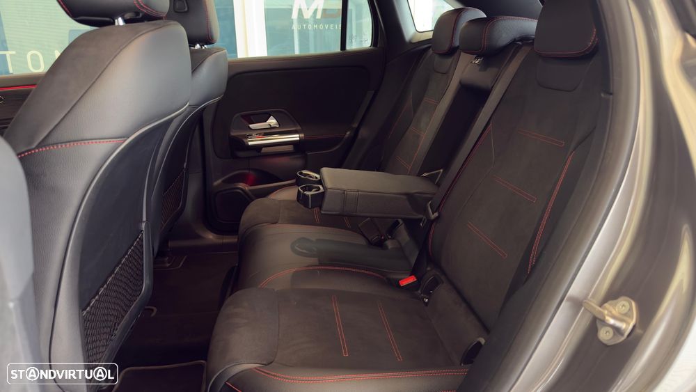 Mercedes-Benz EQA 250 AMG Line - 7