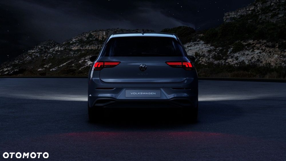 Volkswagen Golf - 12