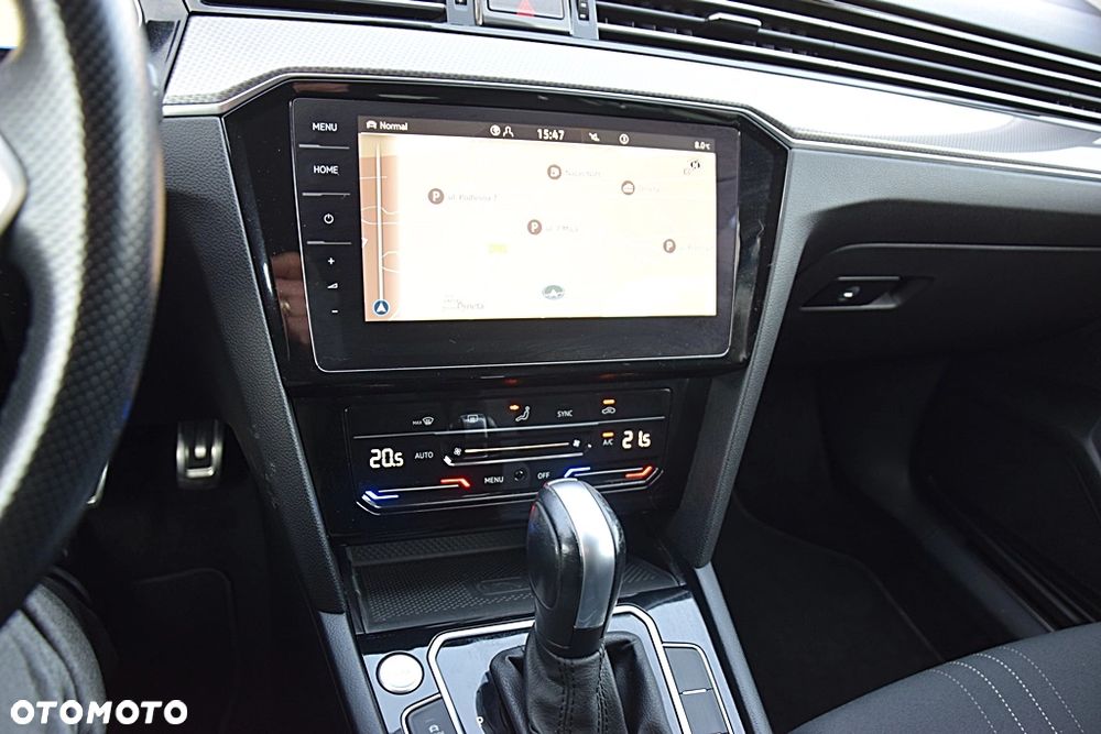 Volkswagen Passat Alltrack 2.0 TDI SCR DSG 4Motion - 22