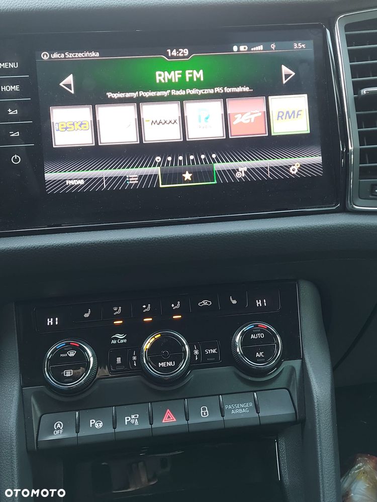 Skoda Kodiaq 2.0 TDI 4x2 L&K DSG - 15