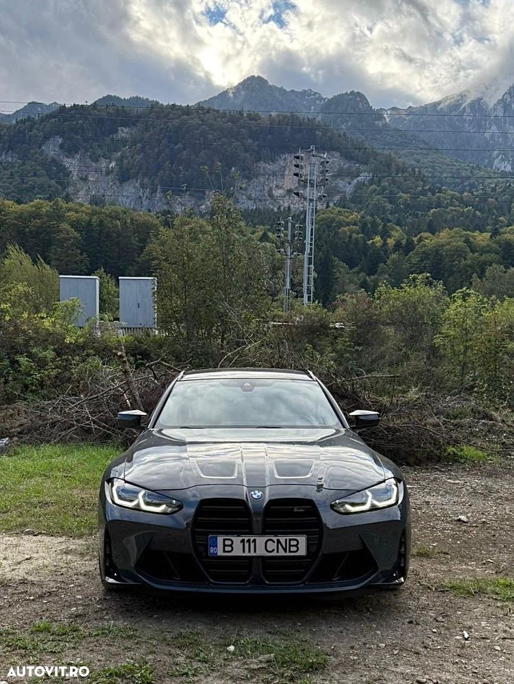 BMW M3 - 6