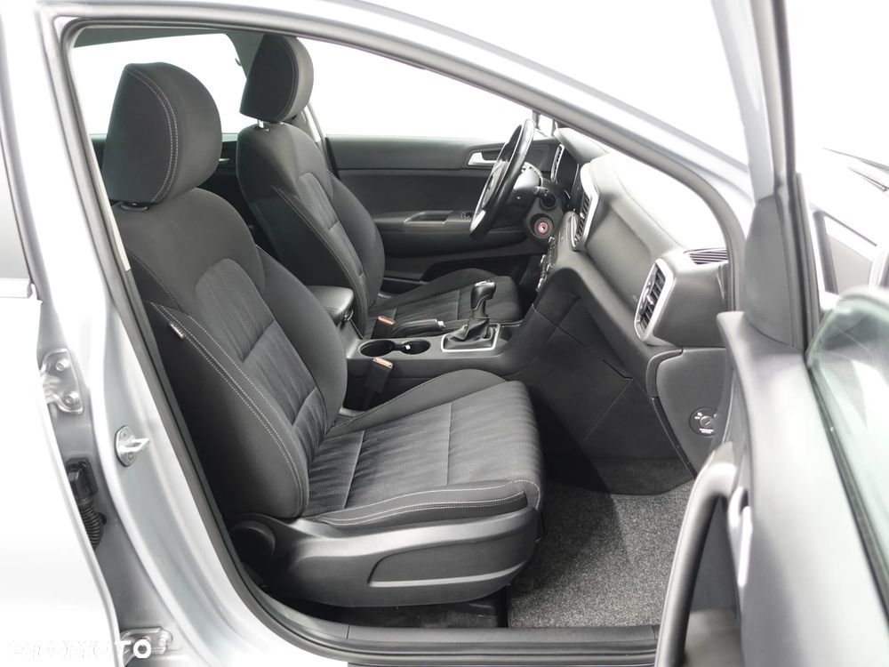 Kia Sportage 1.6 GDI 2WD EDITION 7 - 26