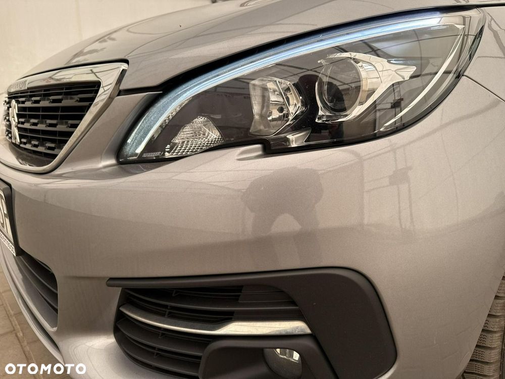 Peugeot 308 - 29