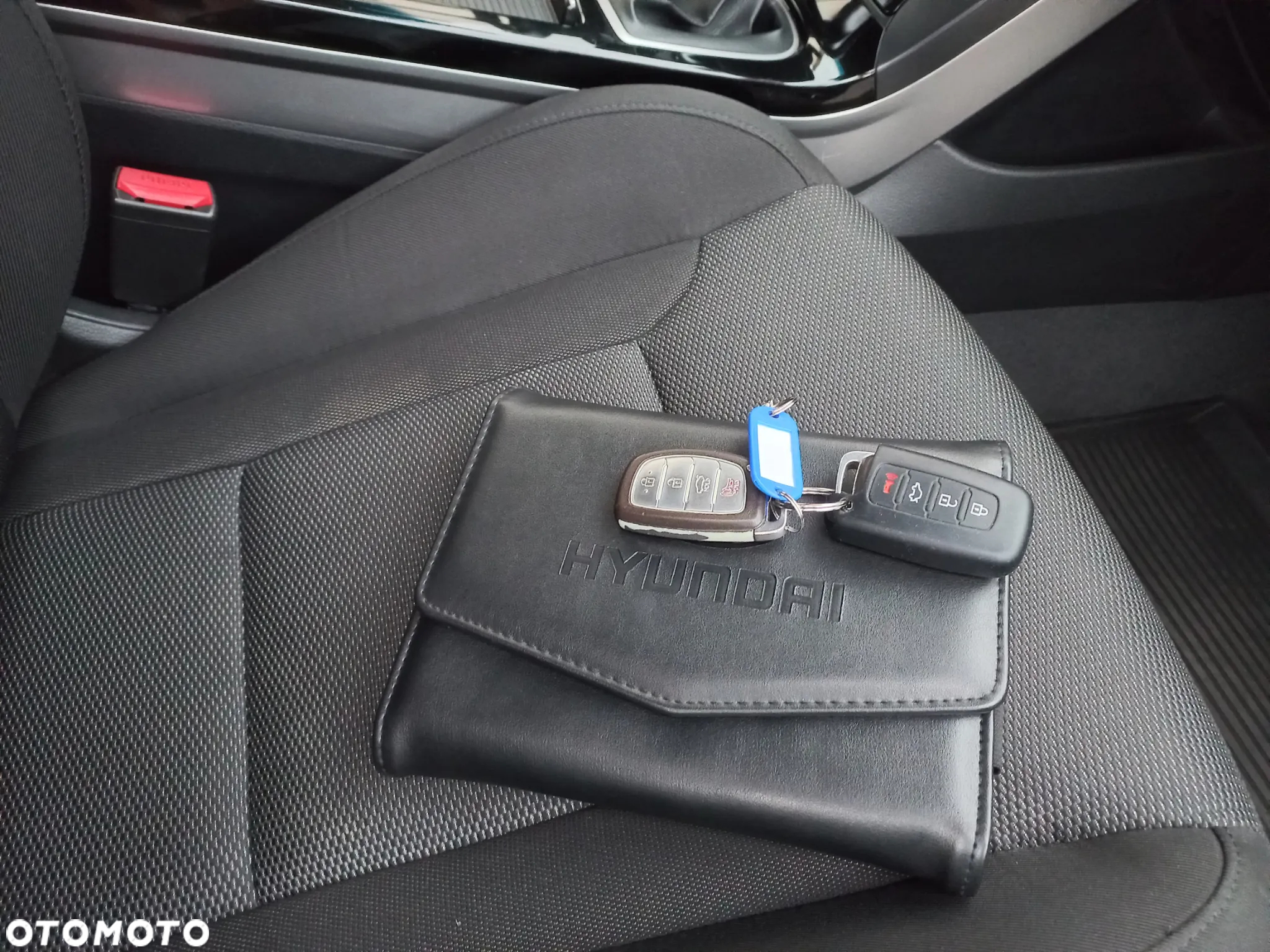 Hyundai i40 1.7 CRDi Style - 28