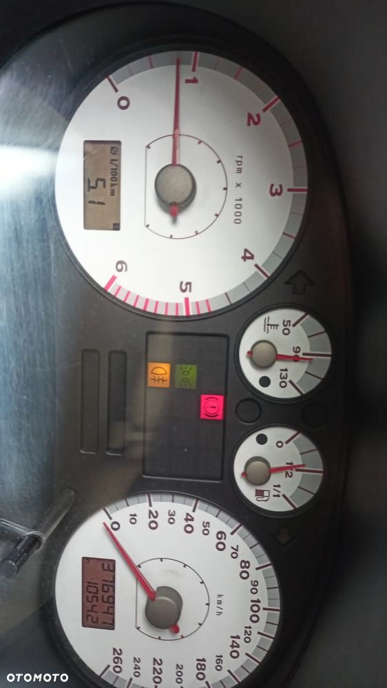 Seat Leon 1.9 TDI 150 Sport - 29