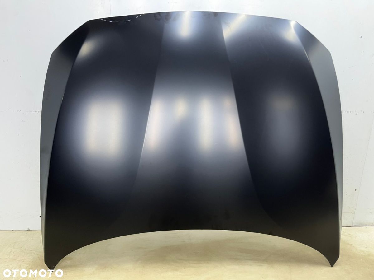 Maska BMW F20 F21 F22 F23 11-21r. pokrywa silnika zamiennik Van Wezel 0633660 - 1