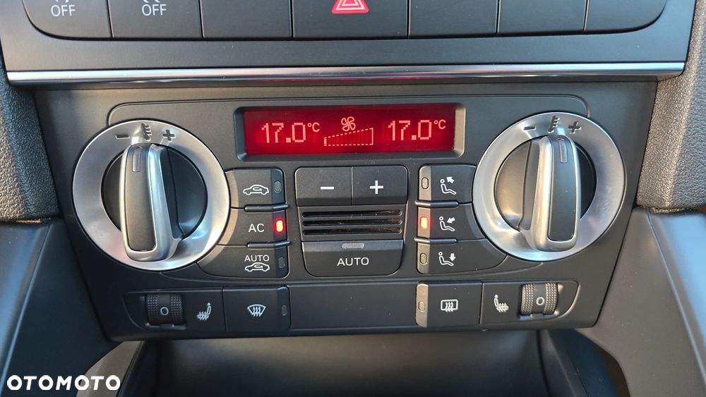 Audi A3 Sportback - 18