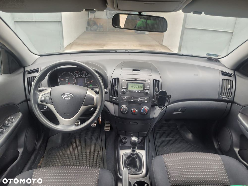 Hyundai i30 - 6