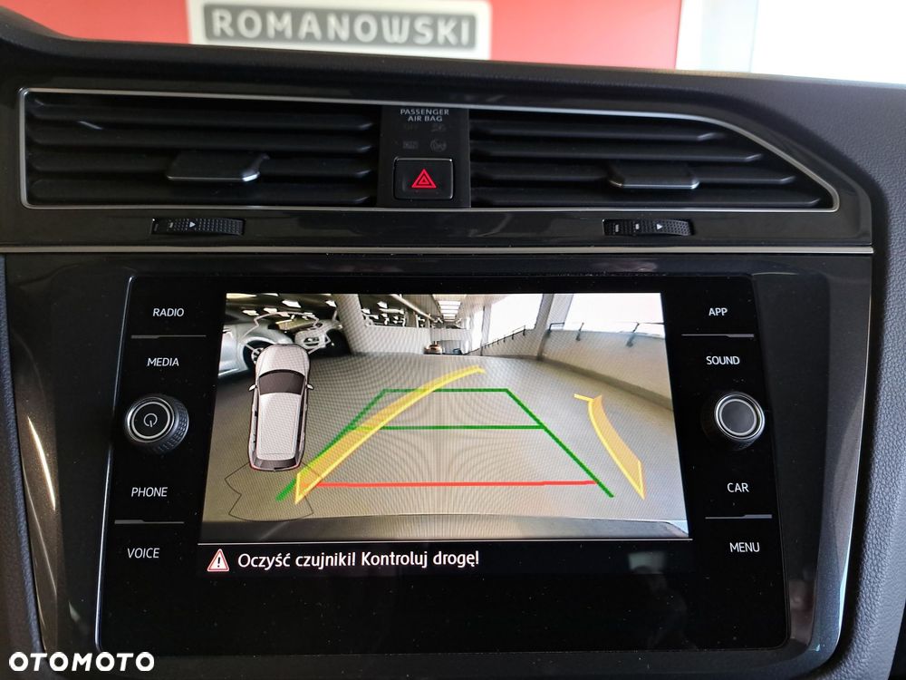 Volkswagen Tiguan - 18
