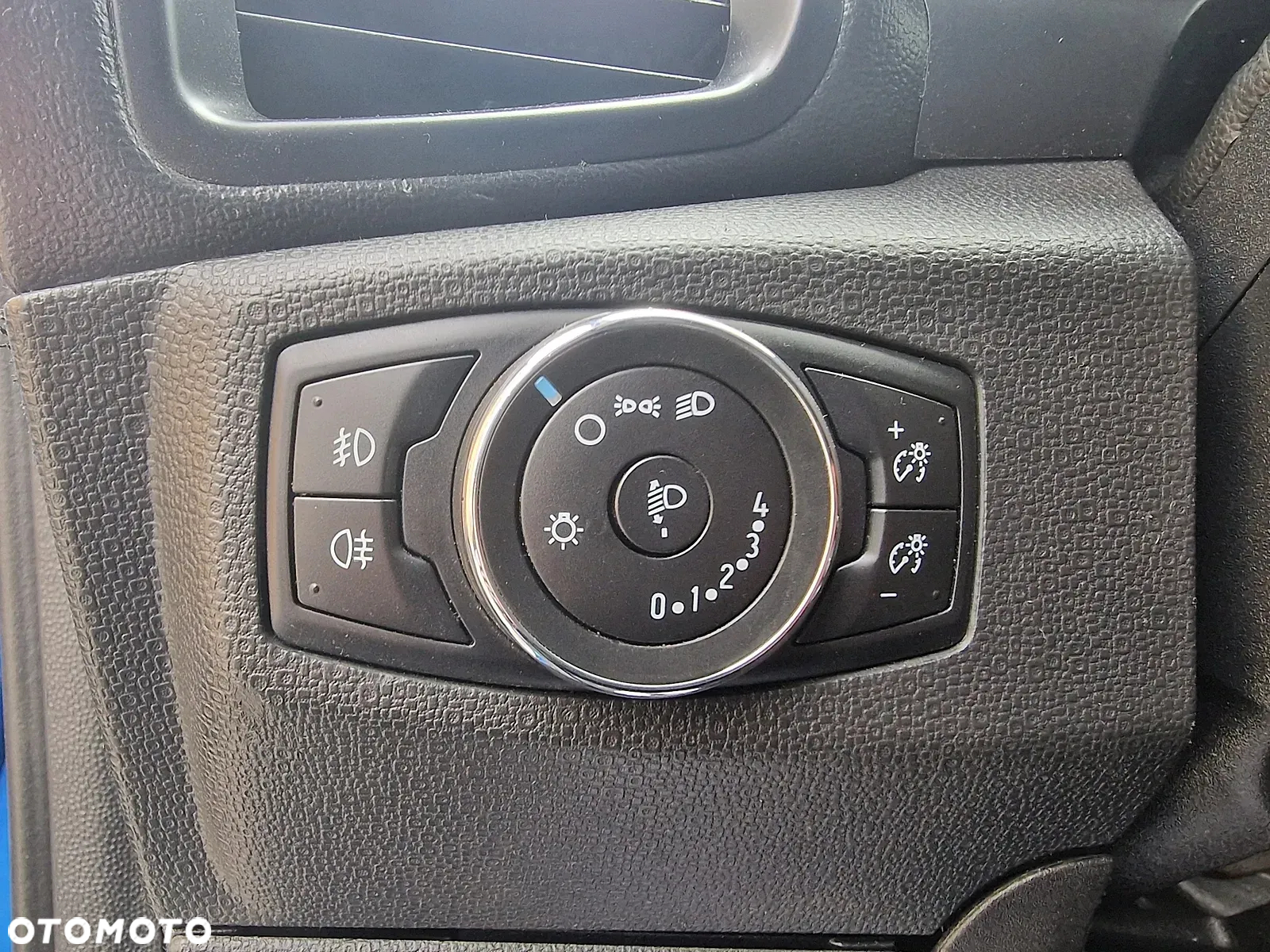 Ford EcoSport 1.0 EcoBoost GPF Trend - 22