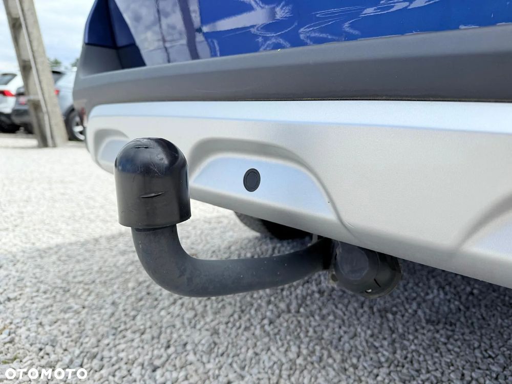 Dacia Logan MCV 0.9 TCe Laureate S&S - 26