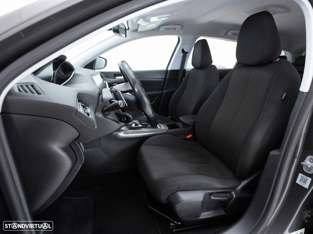 Peugeot 308 SW 1.5 BlueHDi Style EAT8 - 7
