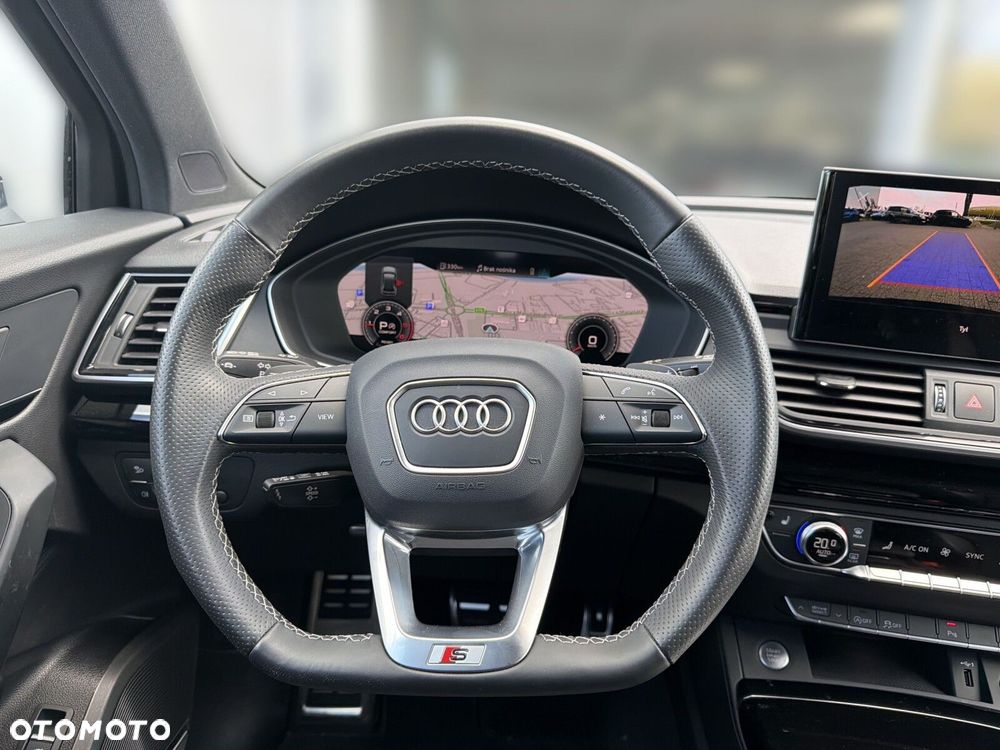 Audi Q5 - 18