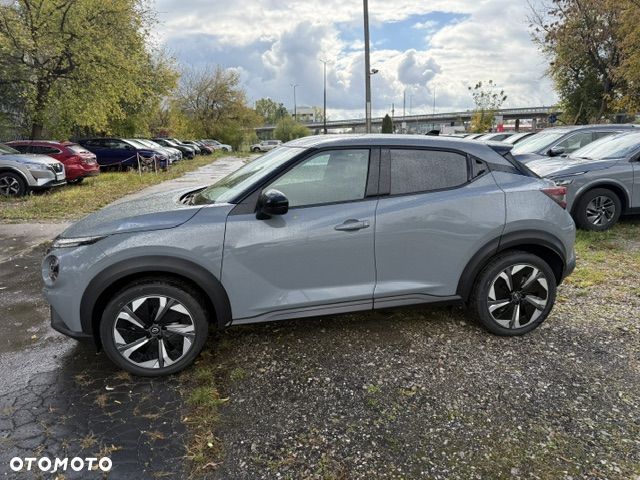 Nissan Juke 2025 photo 2