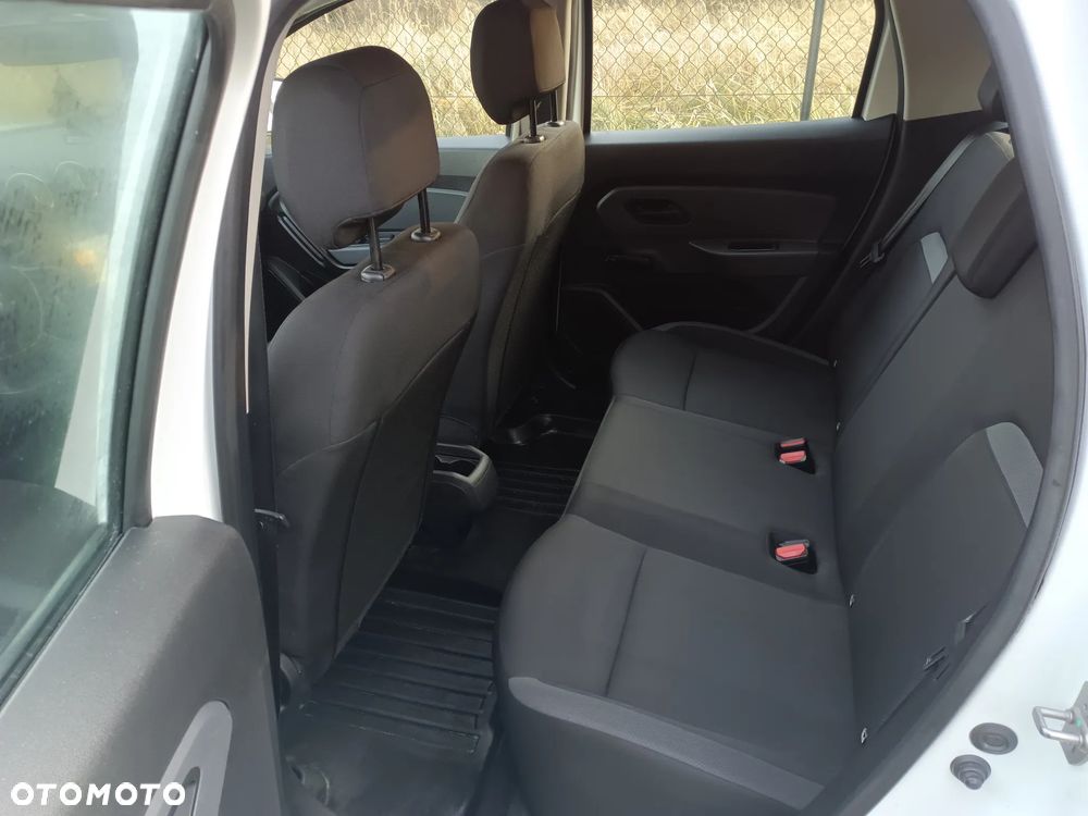 Dacia Duster 1.3 TCe FAP SL Look EU6d - 9